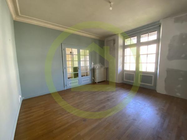 Maison à BONNAT (23220)