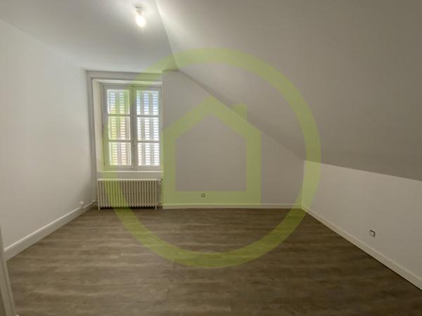 Maison à BONNAT (23220)