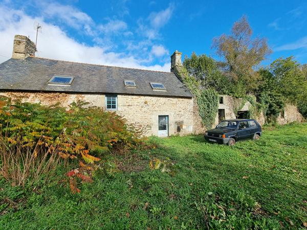 Maison à vendre à Arzano - Référence 2642