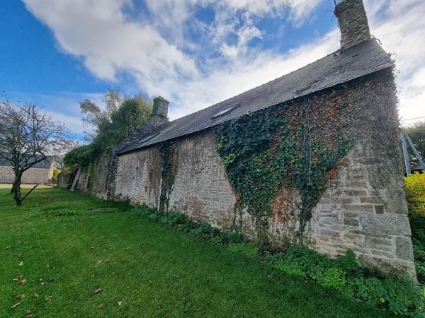 Maison à vendre à Arzano - Référence 2642