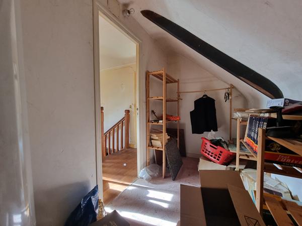 Maison à vendre à Arzano - Référence 2642