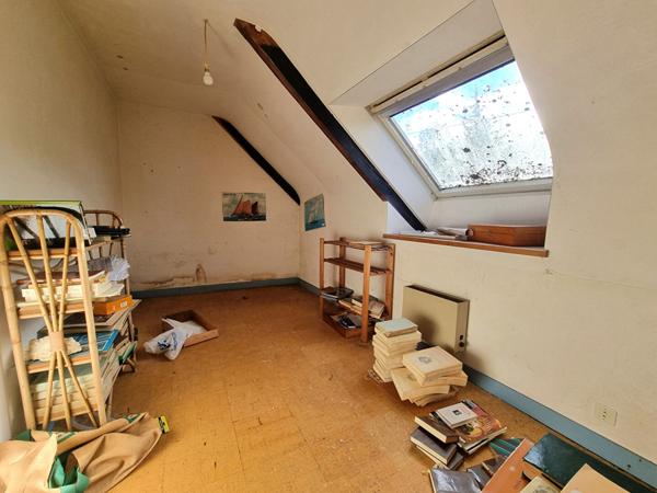 Maison à vendre à Arzano - Référence 2642