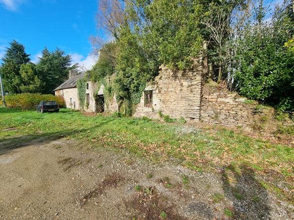 Maison à vendre à Arzano - Référence 2642