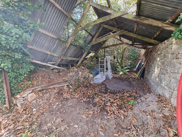 Maison à vendre à Arzano - Référence 2642