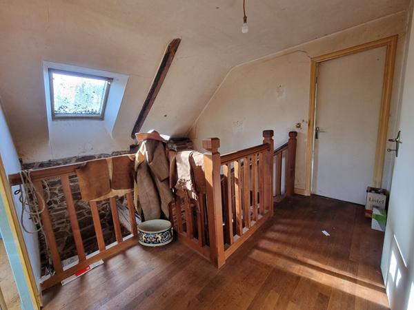 Maison à vendre à Arzano - Référence 2642