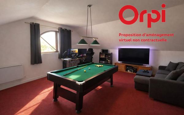 Maison à vendre    5 pièces • 105 m2 Montigny-le-Bretonneux