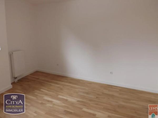 Appartement à louer 2 pièces 38.78m² Lens (62300)