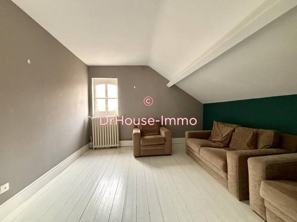 Maison à vendre 8 pièces de 252 m²