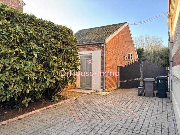 Maison à vendre 8 pièces de 252 m²