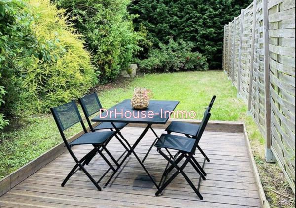 Maison à vendre 8 pièces de 252 m²