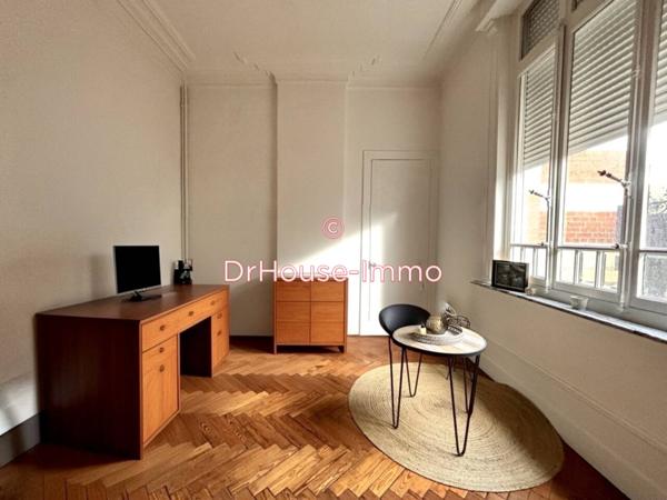 Maison à vendre 8 pièces de 252 m²