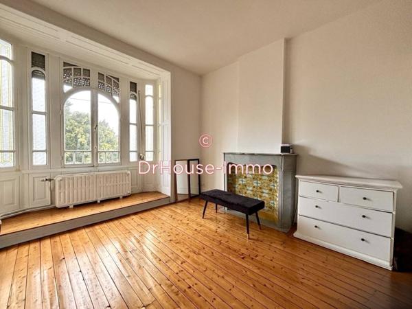 Maison à vendre 8 pièces de 252 m²