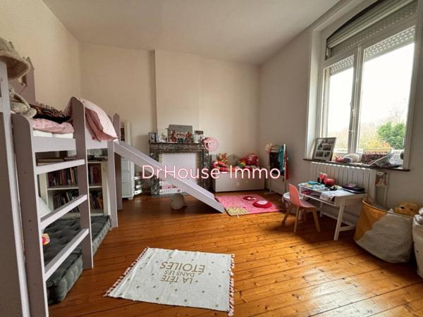 Maison à vendre 8 pièces de 252 m²