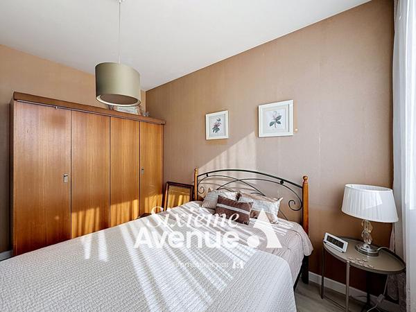 Appartement 4 pièces 73.15 m2