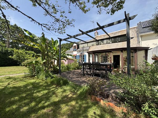 Maison 6 pièces 98 m2
