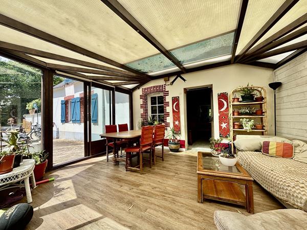 Maison 6 pièces 98 m2