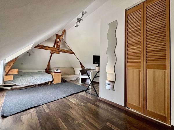 Maison 6 pièces 98 m2