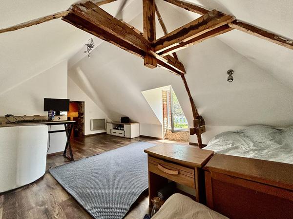Maison 6 pièces 98 m2