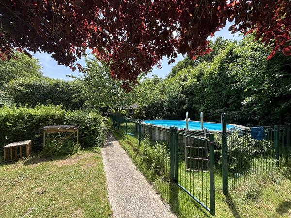 Maison 6 pièces 98 m2