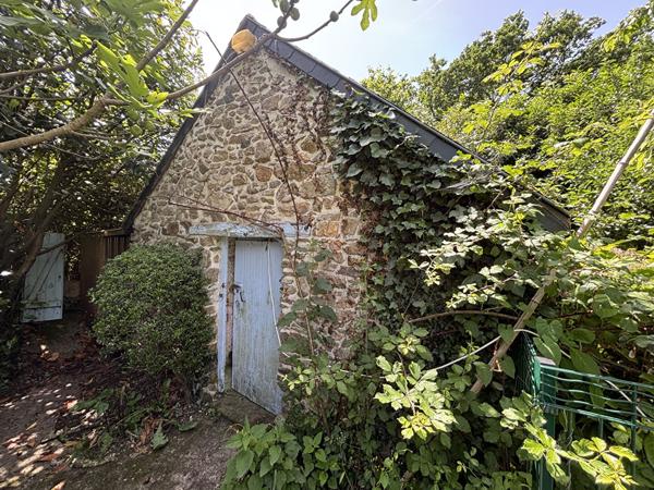 Maison 6 pièces 98 m2