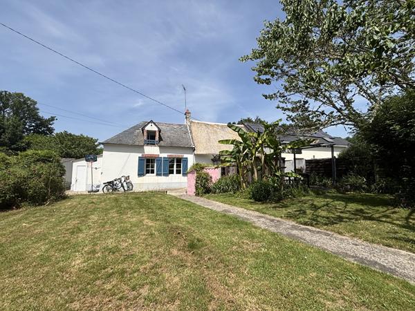 Maison 6 pièces 98 m2