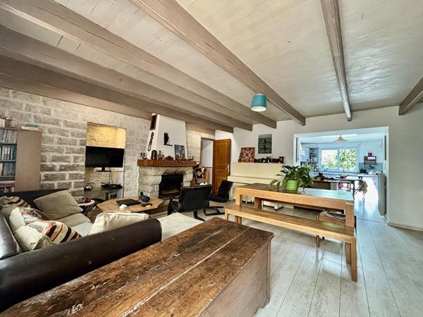 Maison 6 pièces 98 m2