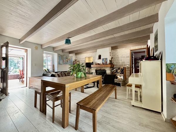 Maison 6 pièces 98 m2