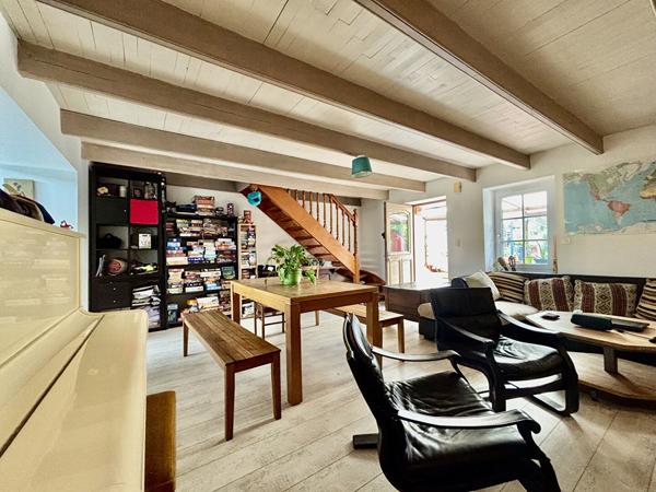 Maison 6 pièces 98 m2