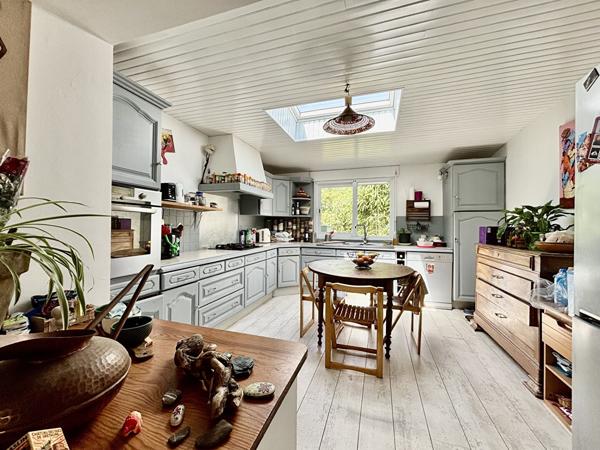 Maison 6 pièces 98 m2
