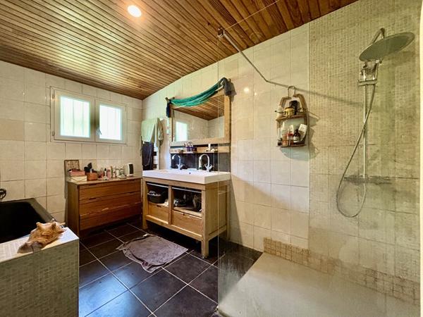 Maison 6 pièces 98 m2