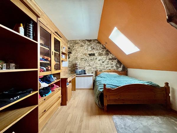 Maison 6 pièces 98 m2