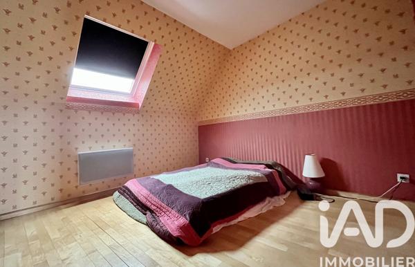 Appartement à vendre 3 pièces 63 m² Bar-le-Duc