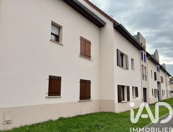 Appartement à vendre 3 pièces 63 m² Bar-le-Duc