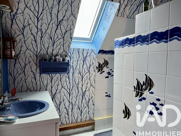 Appartement à vendre 3 pièces 63 m² Bar-le-Duc