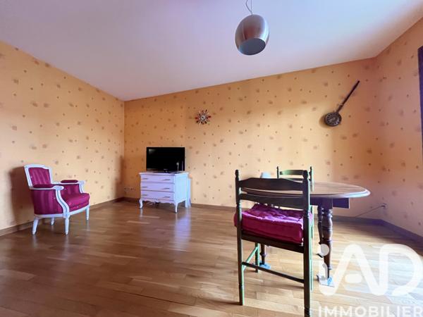 Appartement à vendre 3 pièces 63 m² Bar-le-Duc