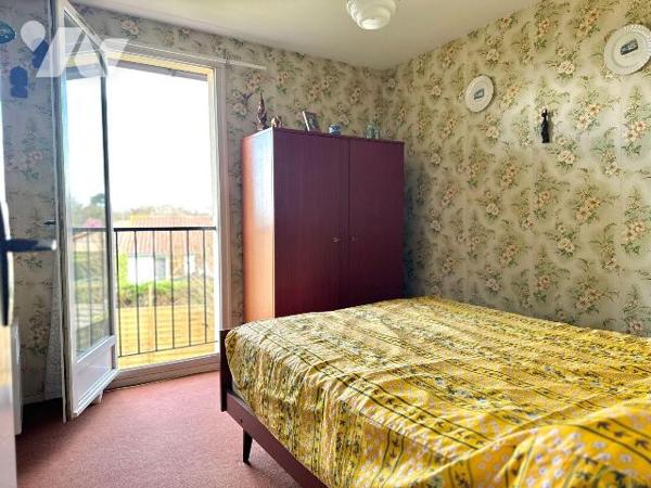 Maison à vendre à SAINT-VINCENT-DE-TYROSSE (40) dans les landes
Maison mitoyenne édifiée en 19...