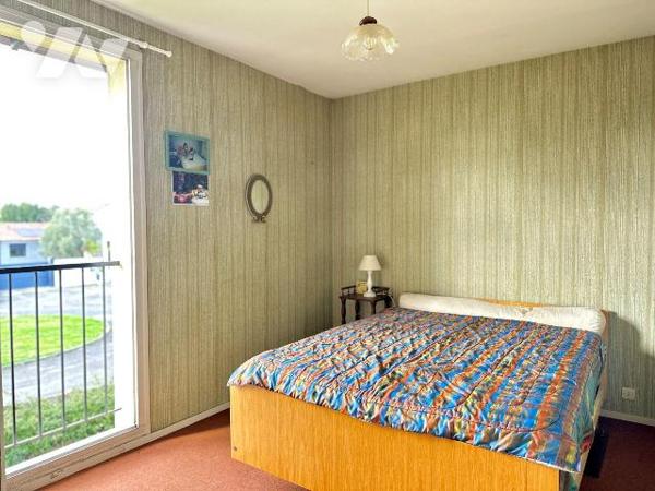 Maison à vendre à SAINT-VINCENT-DE-TYROSSE (40) dans les landes
Maison mitoyenne édifiée en 19...