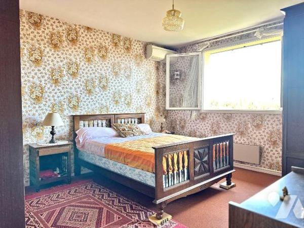 Maison à vendre à SAINT-VINCENT-DE-TYROSSE (40) dans les landes
Maison mitoyenne édifiée en 19...