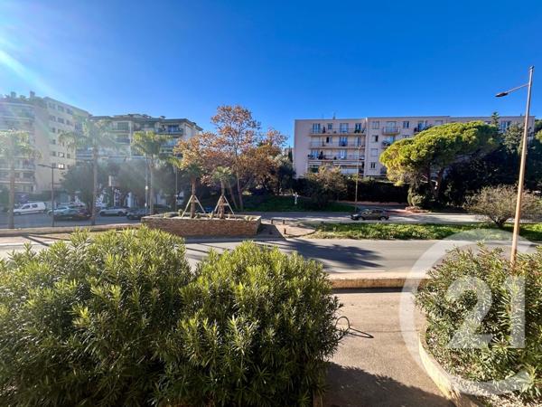 Appartement F1 à vendre  1 pièce - 35 m2 LE CANNET - 06