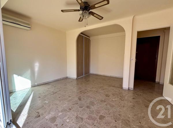 Appartement F1 à vendre  1 pièce - 35 m2 LE CANNET - 06
