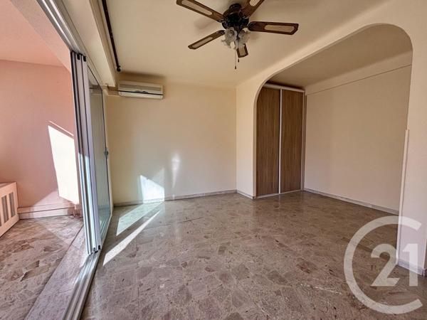 Appartement F1 à vendre  1 pièce - 35 m2 LE CANNET - 06