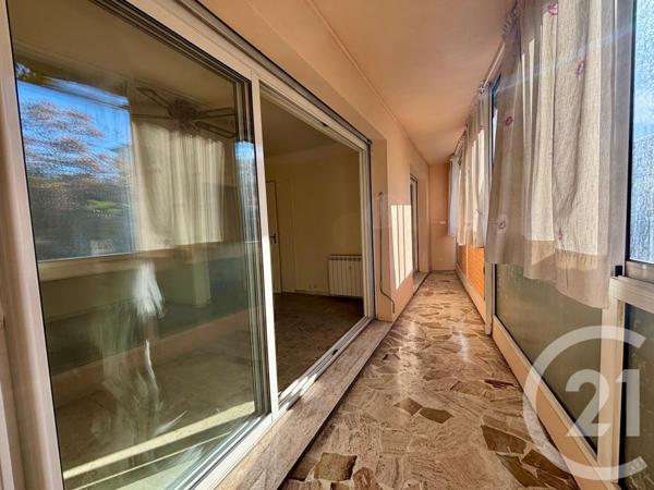 Appartement F1 à vendre  1 pièce - 35 m2 LE CANNET - 06