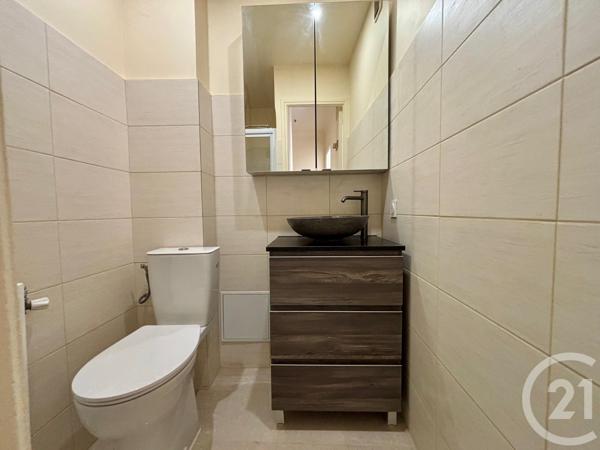 Appartement F1 à vendre  1 pièce - 35 m2 LE CANNET - 06