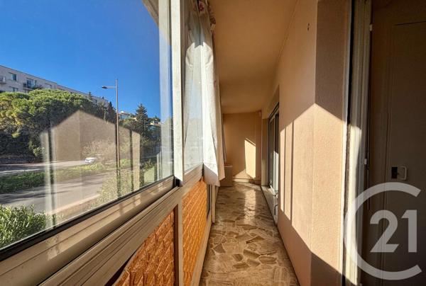 Appartement F1 à vendre  1 pièce - 35 m2 LE CANNET - 06