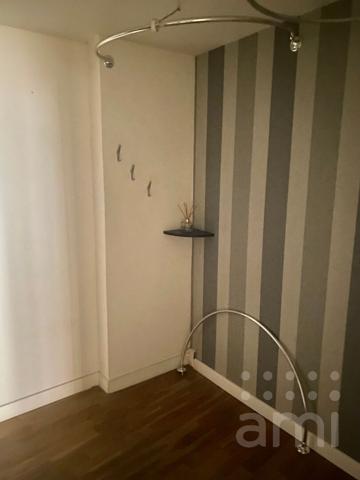 Local commercial Niort 100 m2