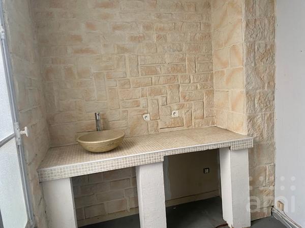 Local commercial Niort 100 m2