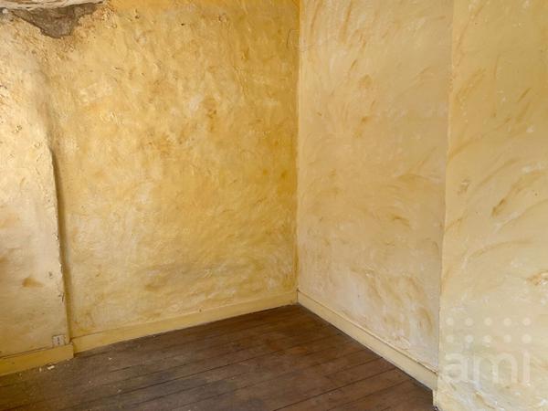 Local commercial Niort 100 m2