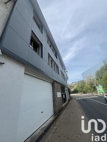 Appartement 10 pièces de 243 m² à Tulle (19000)