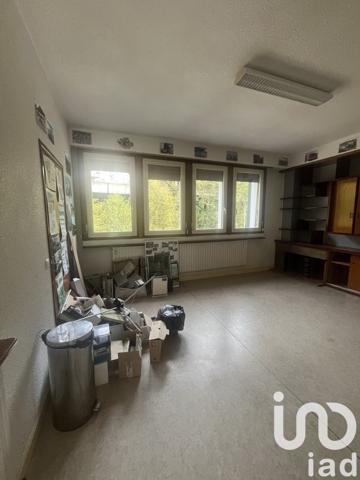 Appartement 10 pièces de 243 m² à Tulle (19000)