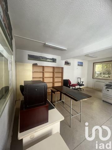 Appartement 10 pièces de 243 m² à Tulle (19000)